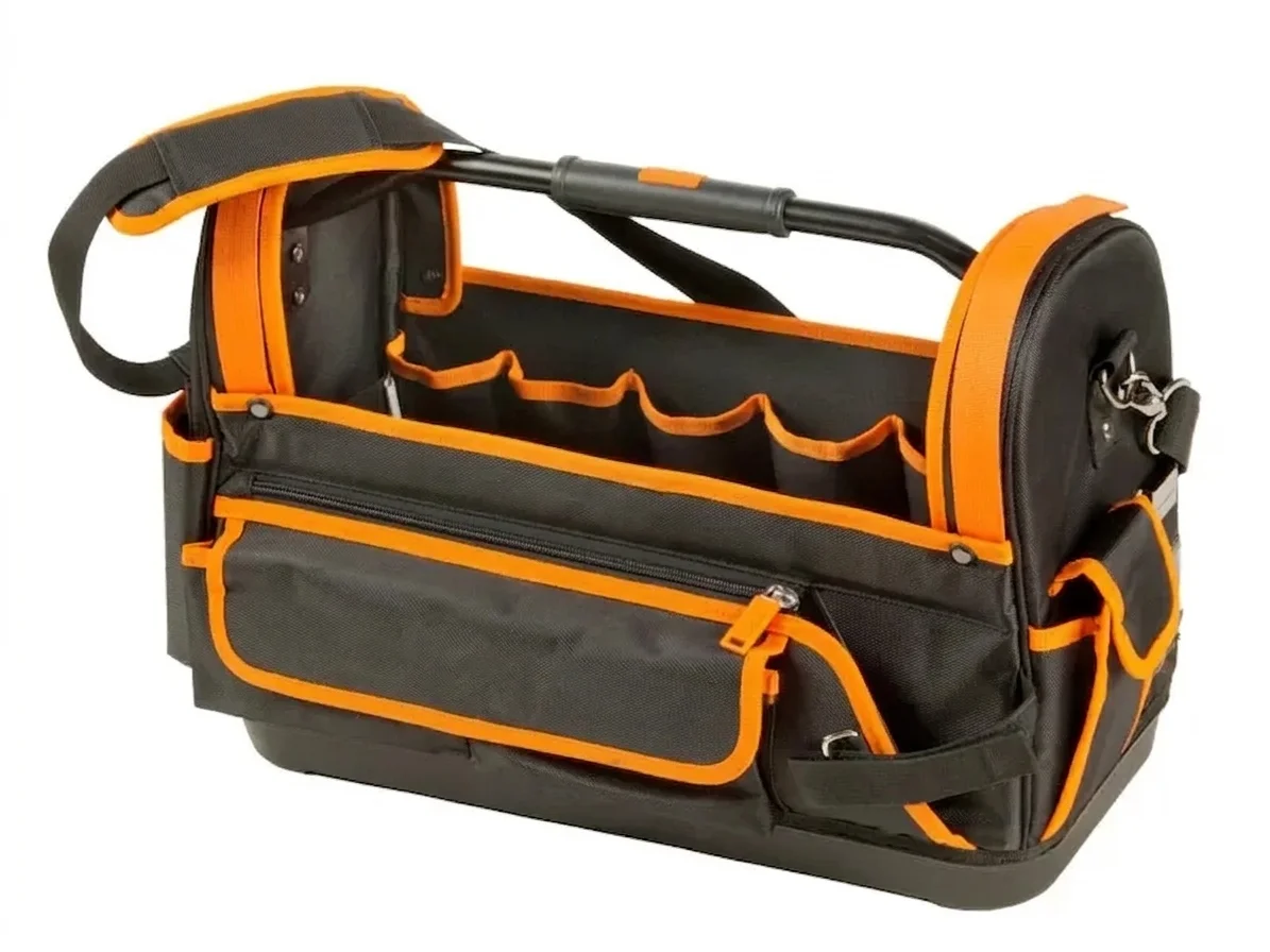 TOOL & UTILITY DUFFLES