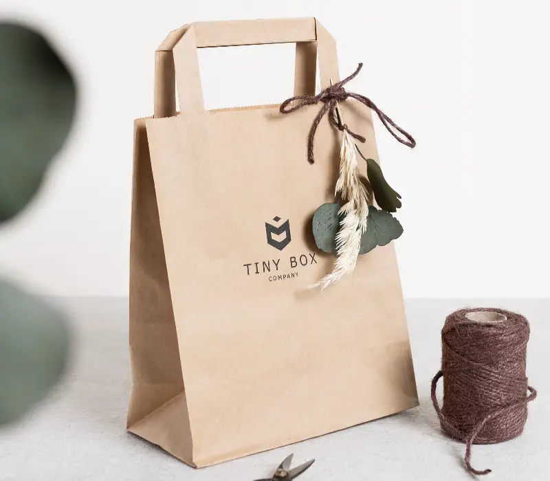 Branding & Identity