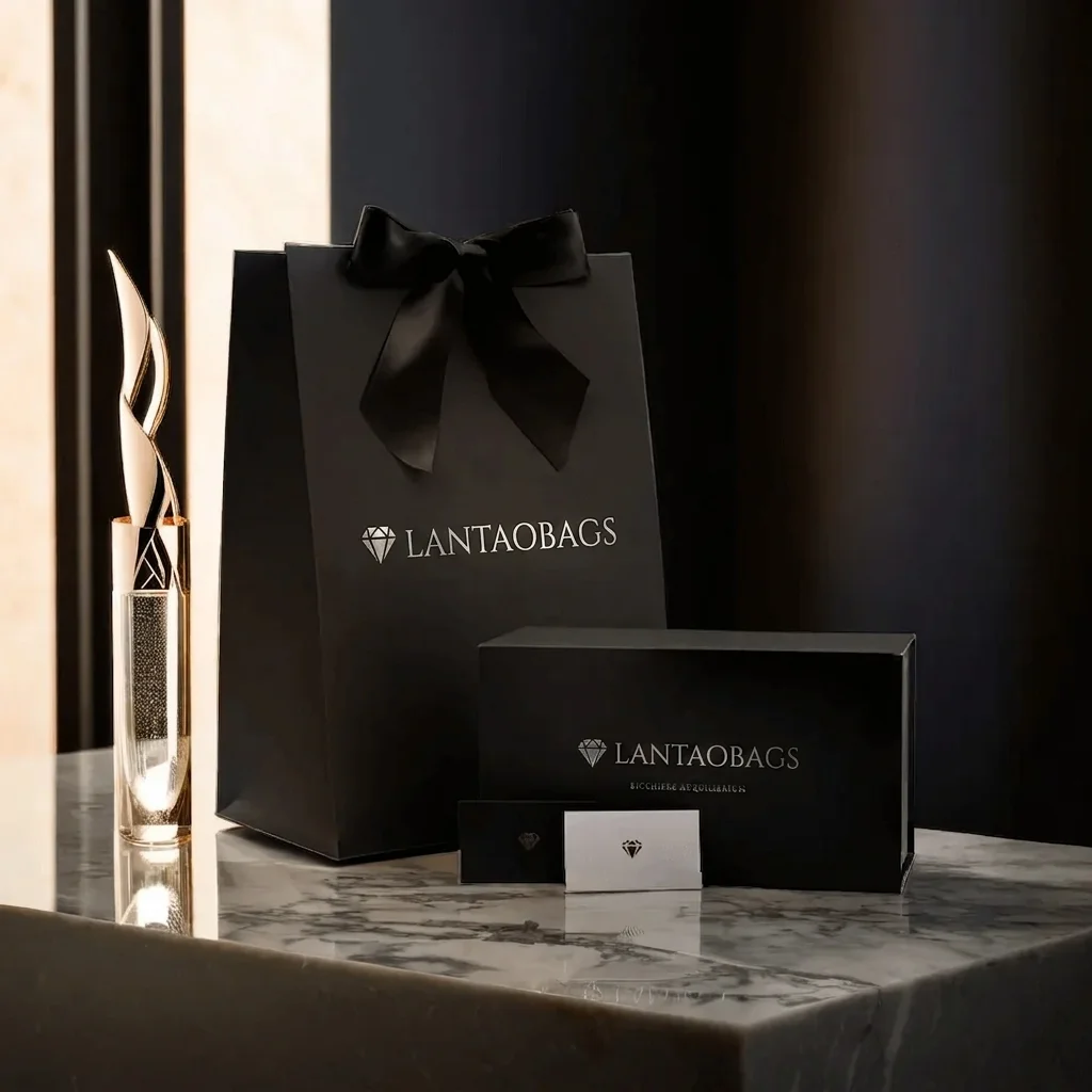 Luxury %26 Boutique