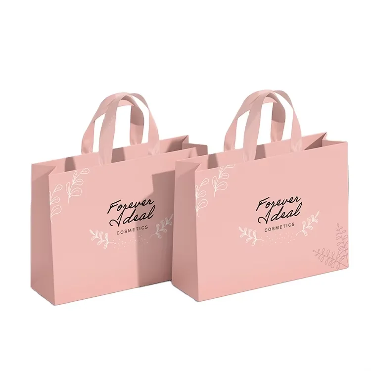 PAPER GIFT BAGS