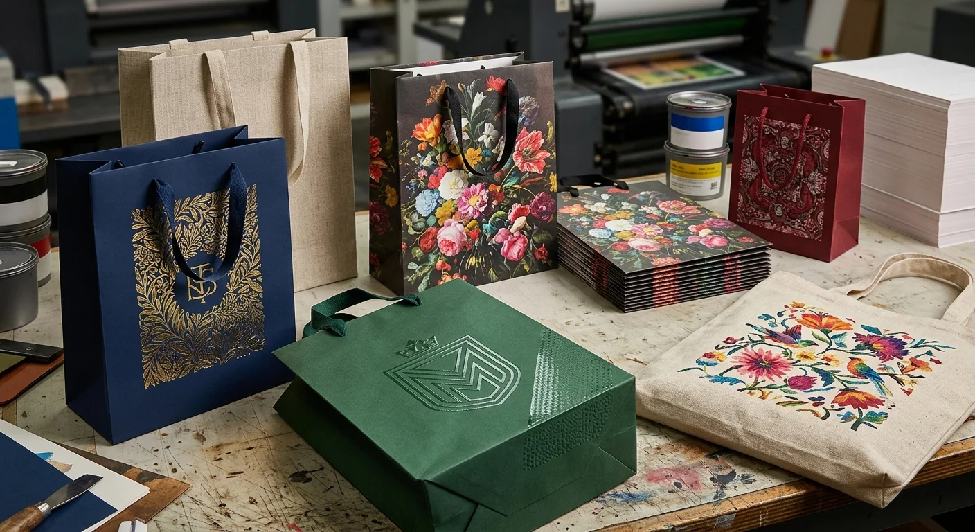 Printing %26 Decoration
