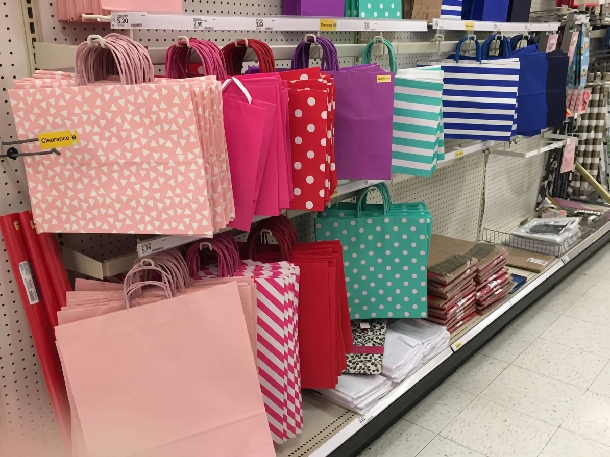 Retail Packaging