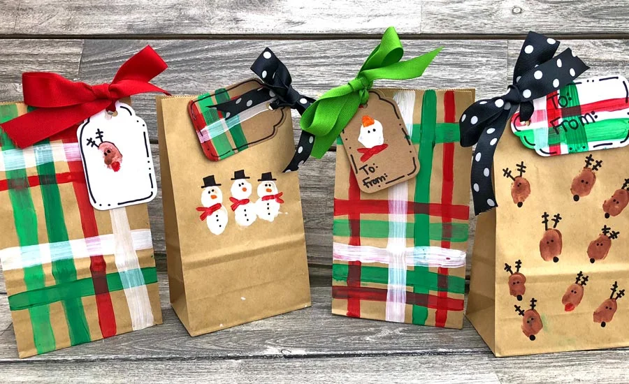 Seasonal & Holiday Gifting