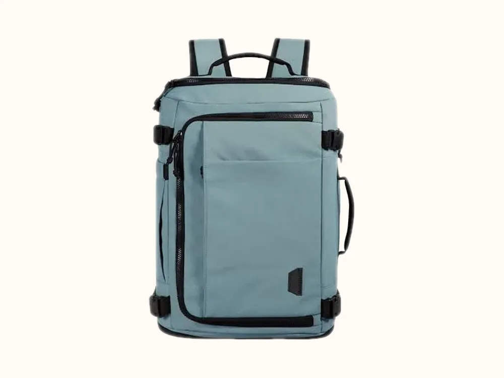 TRAVEL BACKPACKS