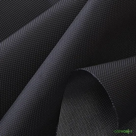 Ballistic nylon 1680D fabric swatch