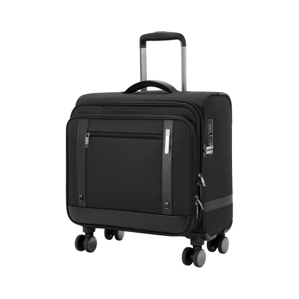 BUSINESS TRAVEL BAGS