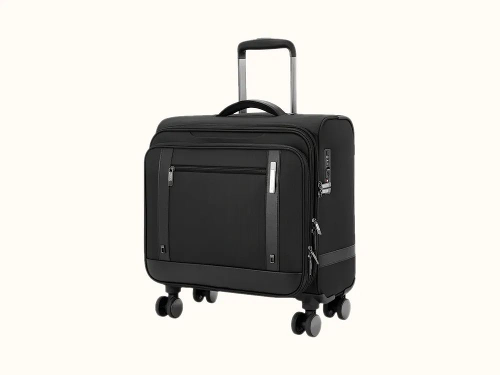 BUSINESS TRAVEL BAGS