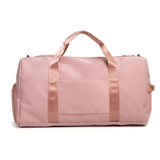 CARRY-ON TRAVEL BAGS