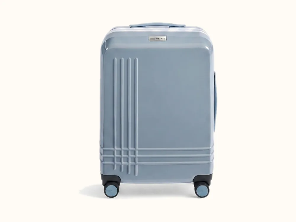 CARRY-ON TRAVEL BAGS