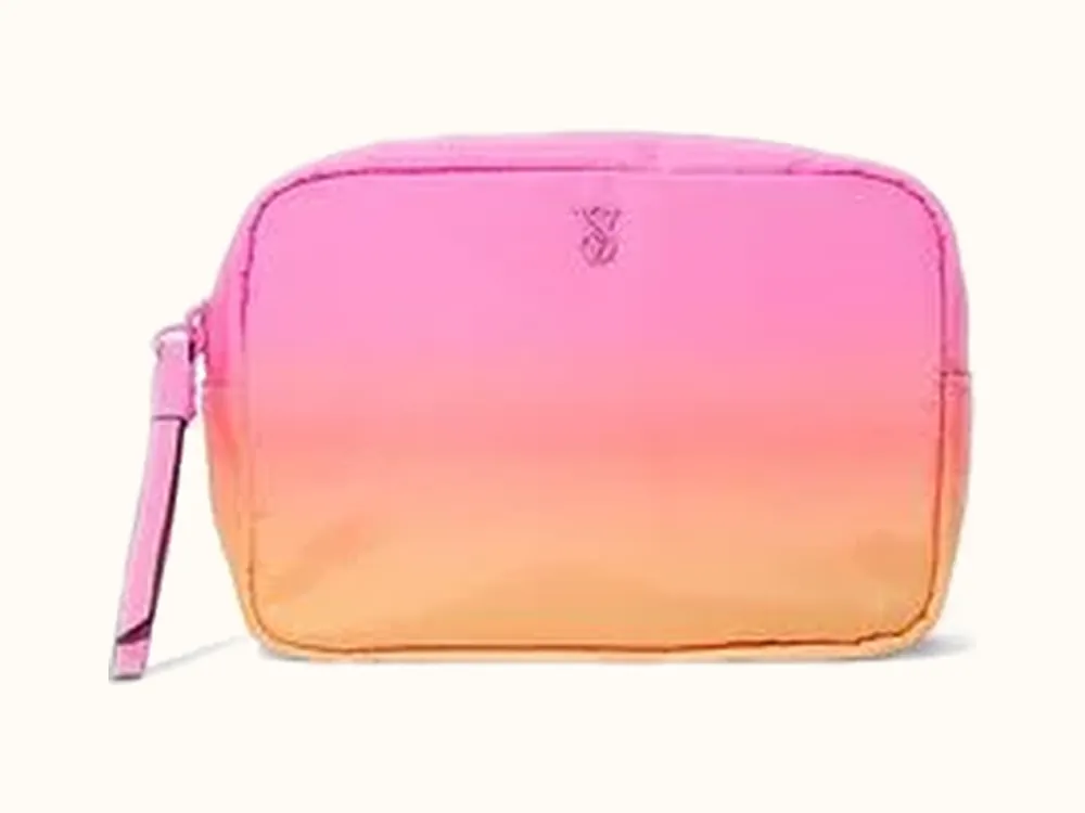 COSMETIC TRAVEL BAGS