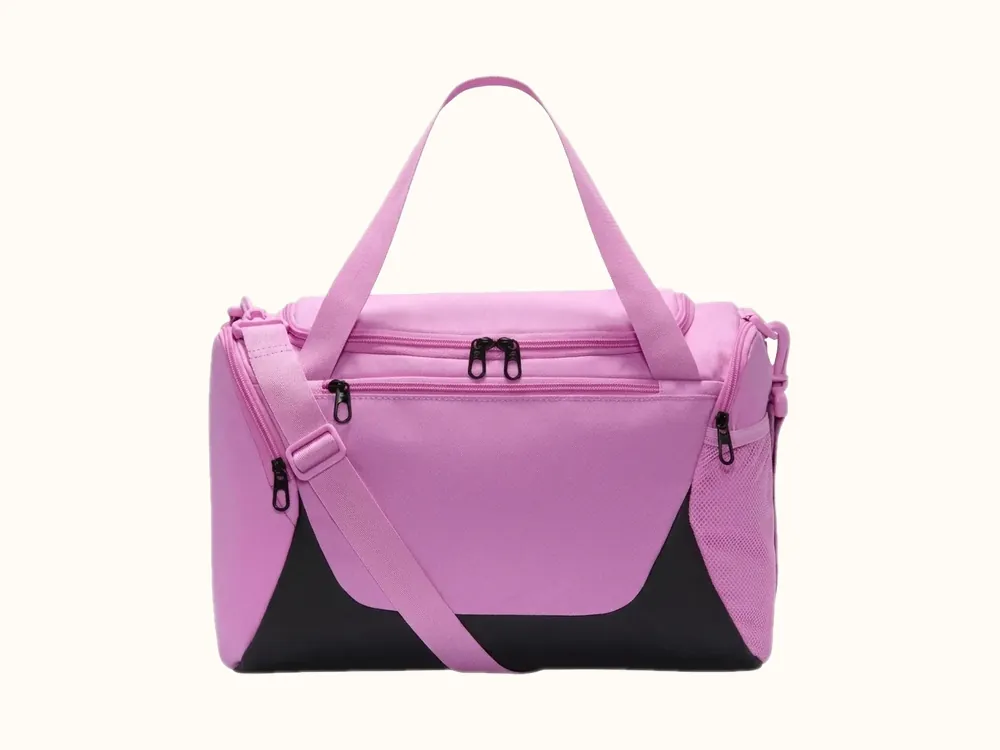 DUFFEL BAGS
