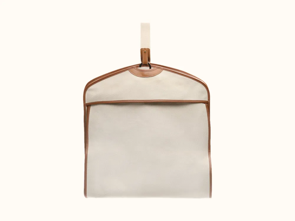 GARMENT BAGS
