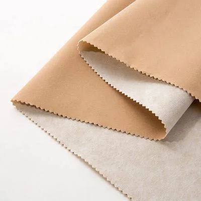 GRS-certified RPET 900D recycled fabric