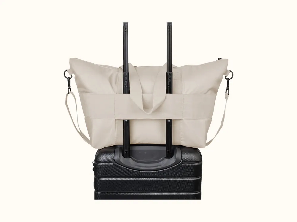 TRAVEL TOTE BAGS