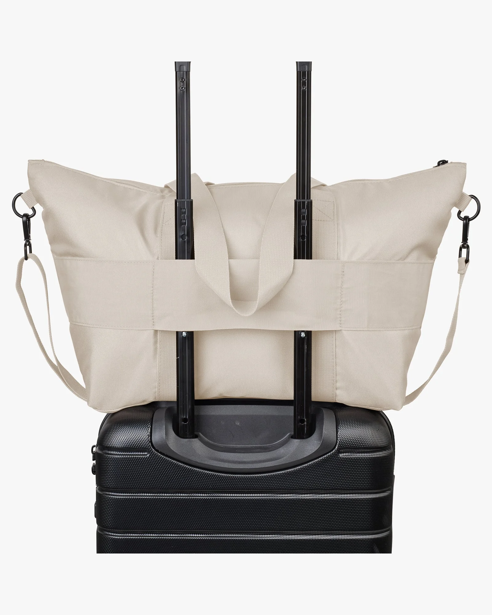 TRAVEL TOTE BAGS