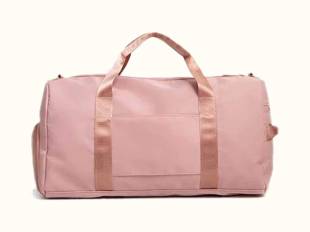 WEEKENDER BAGS