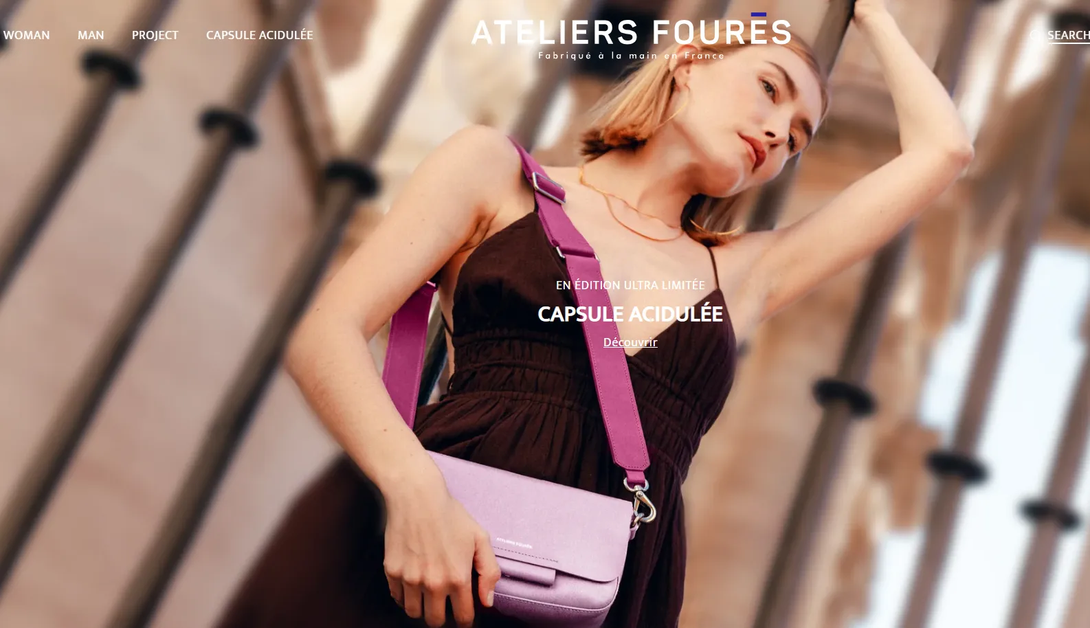 Ateliers Fourès