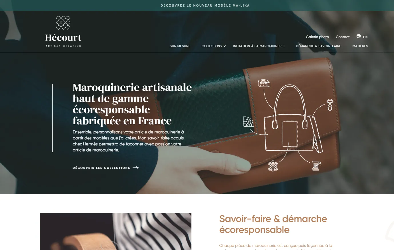 Atelier Hécourt