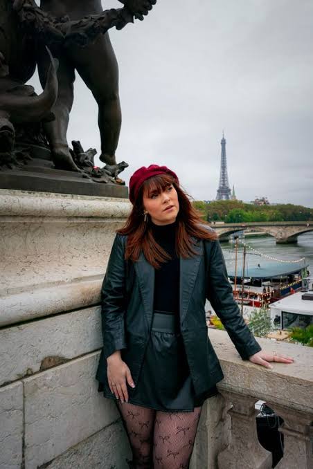 Aurélie Mercier