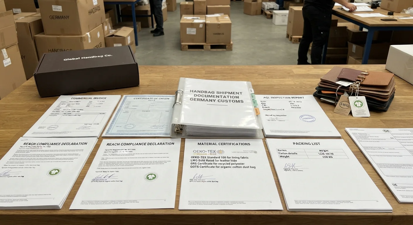 Full Documentation Package