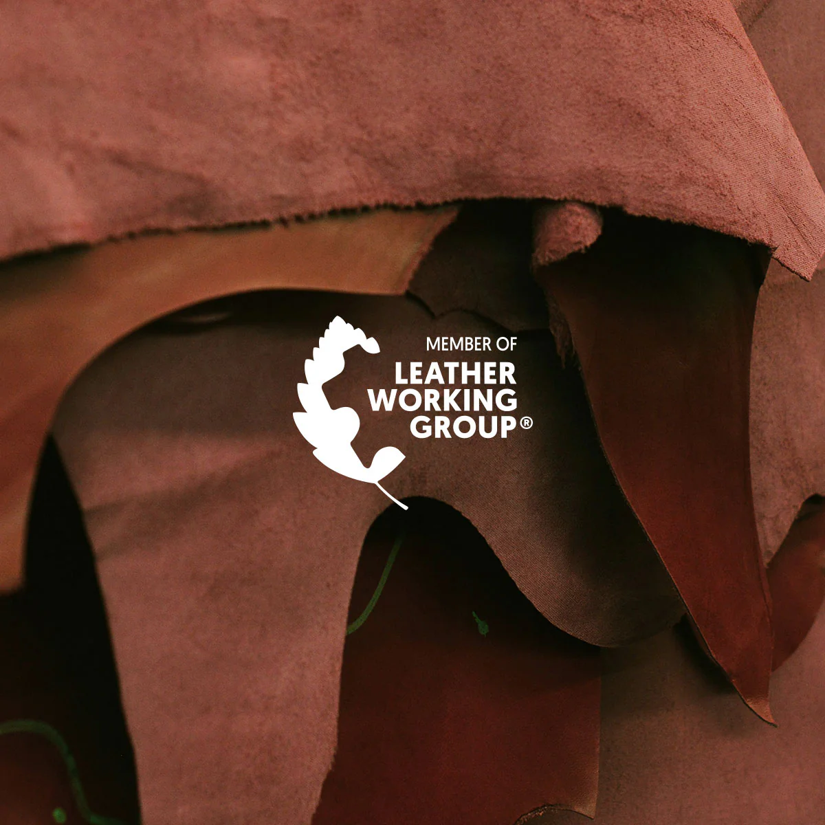 LWG-Certified Premium Leather