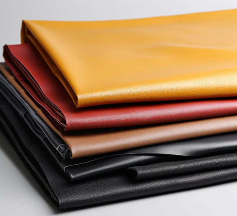 Plant-Based Vegan Leather