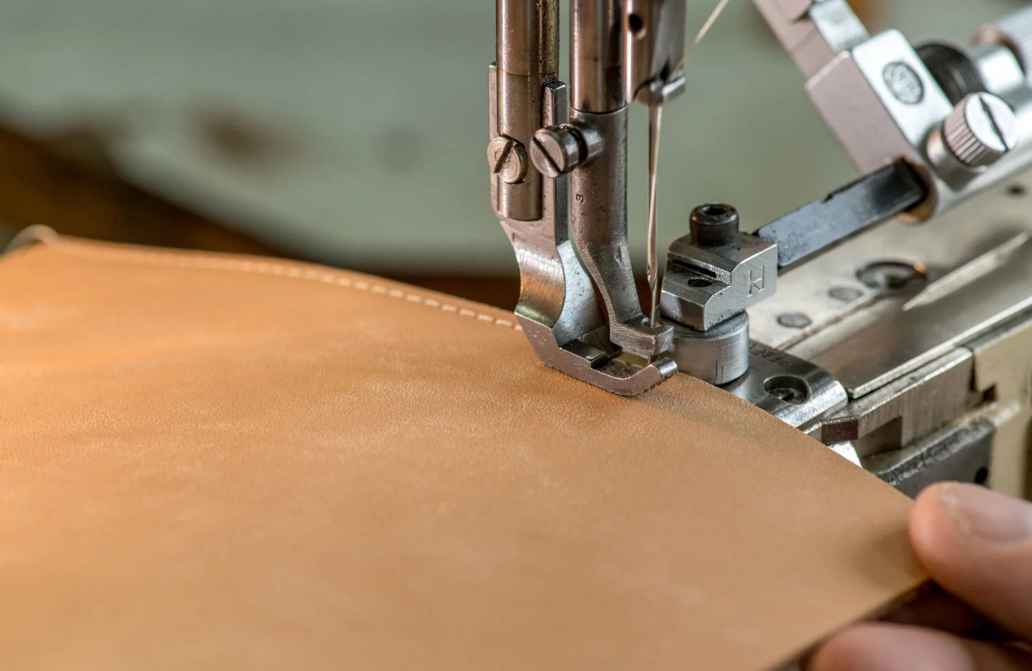 Precision Manufacturing