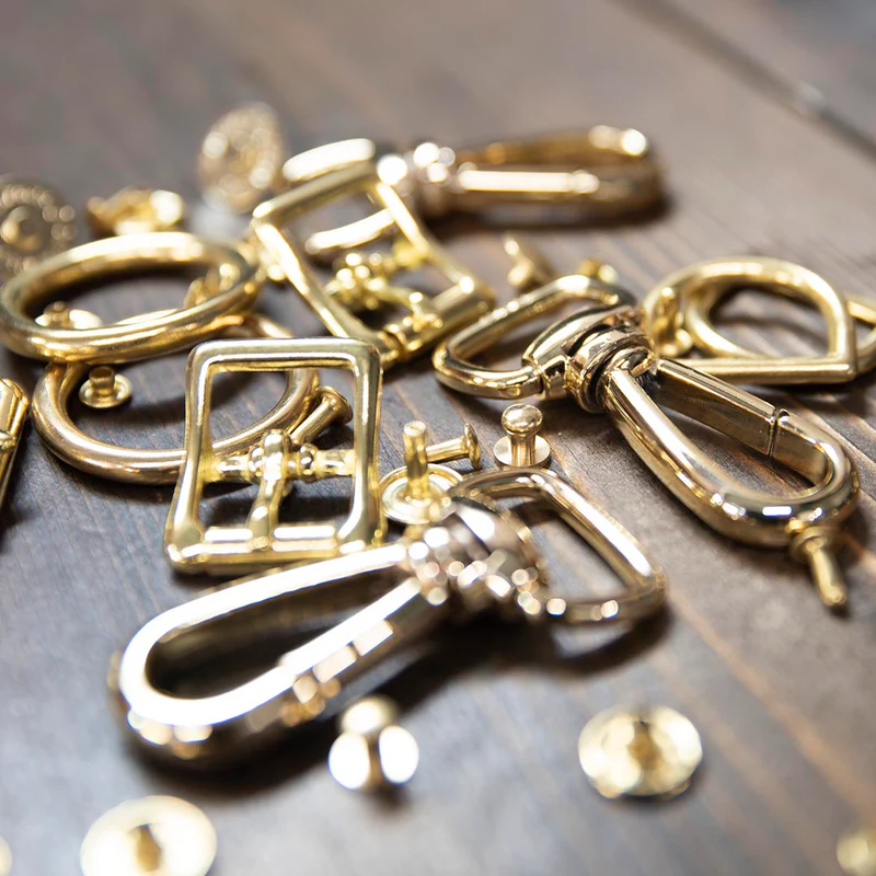 Premium Hardware & Trim