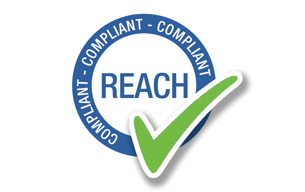 REACH-Compliant Material Library