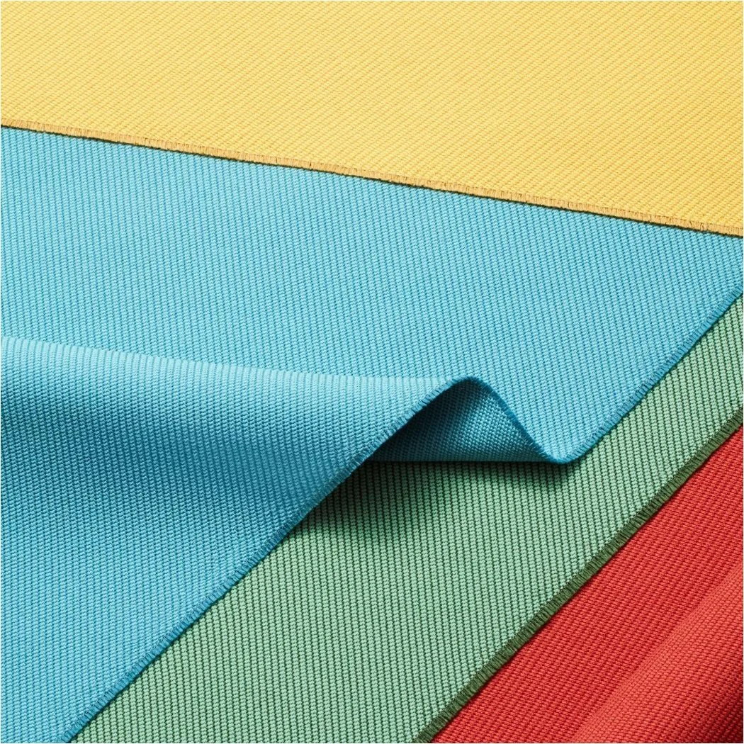 Recycled PET & ECONYL Fabrics