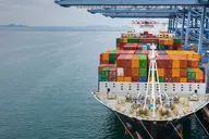 Global DDP shipping and logistics for international bag orders