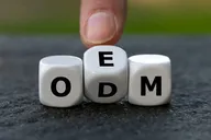 End-to-end OEM ODM bag manufacturing production line