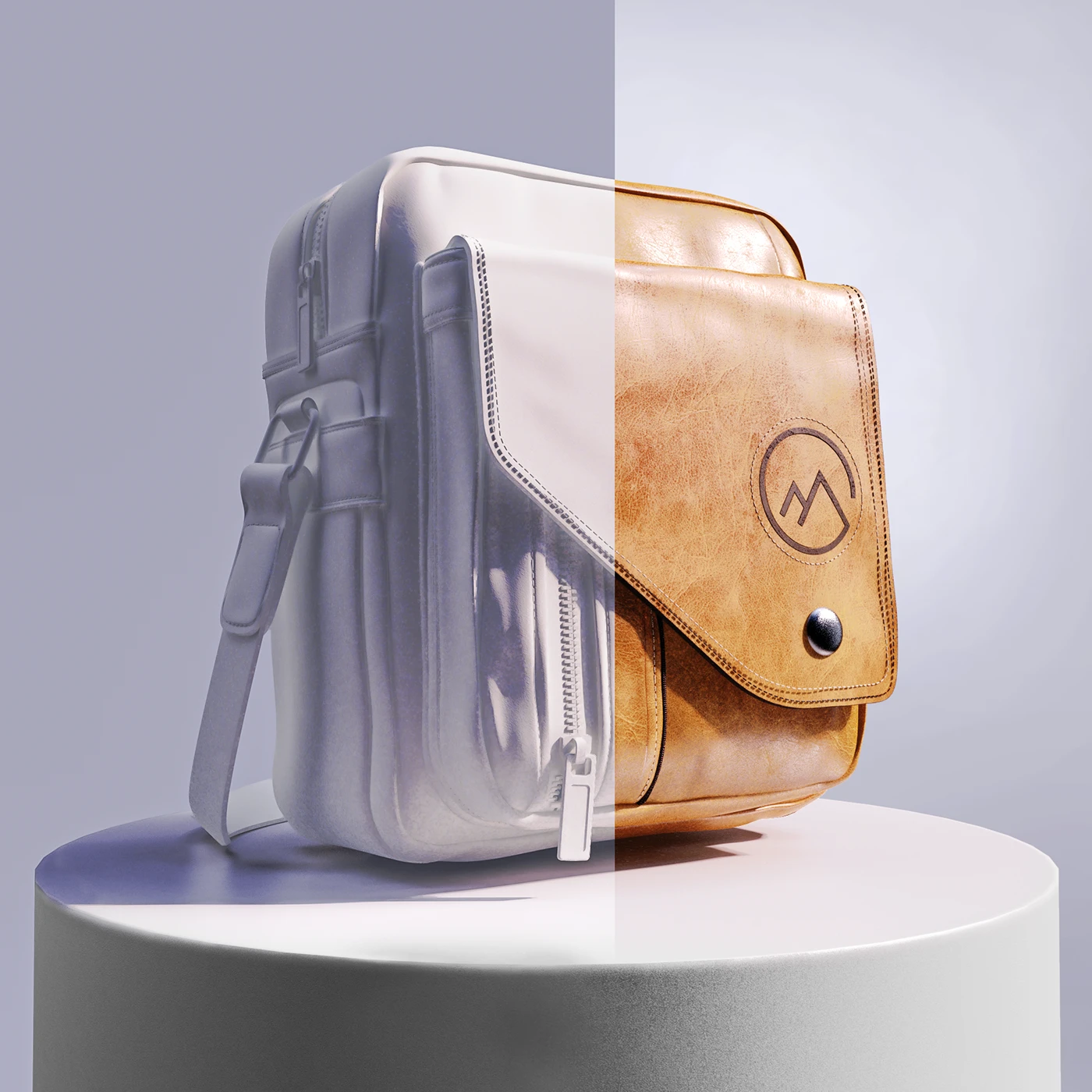 Full-cycle bag manufacturing at LantaoBags