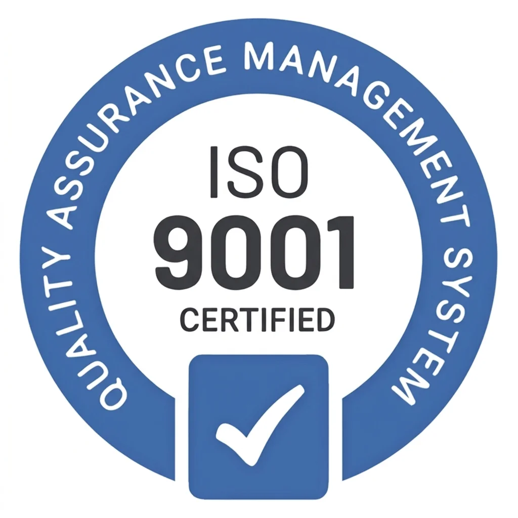 ISO 9001