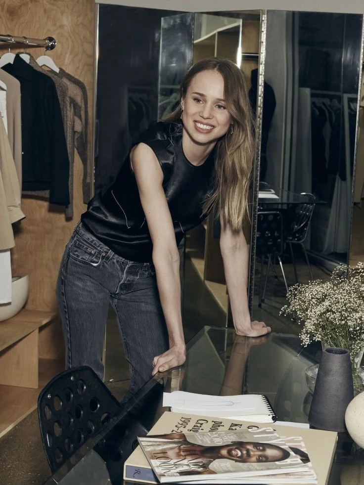 Sarah Lindberg