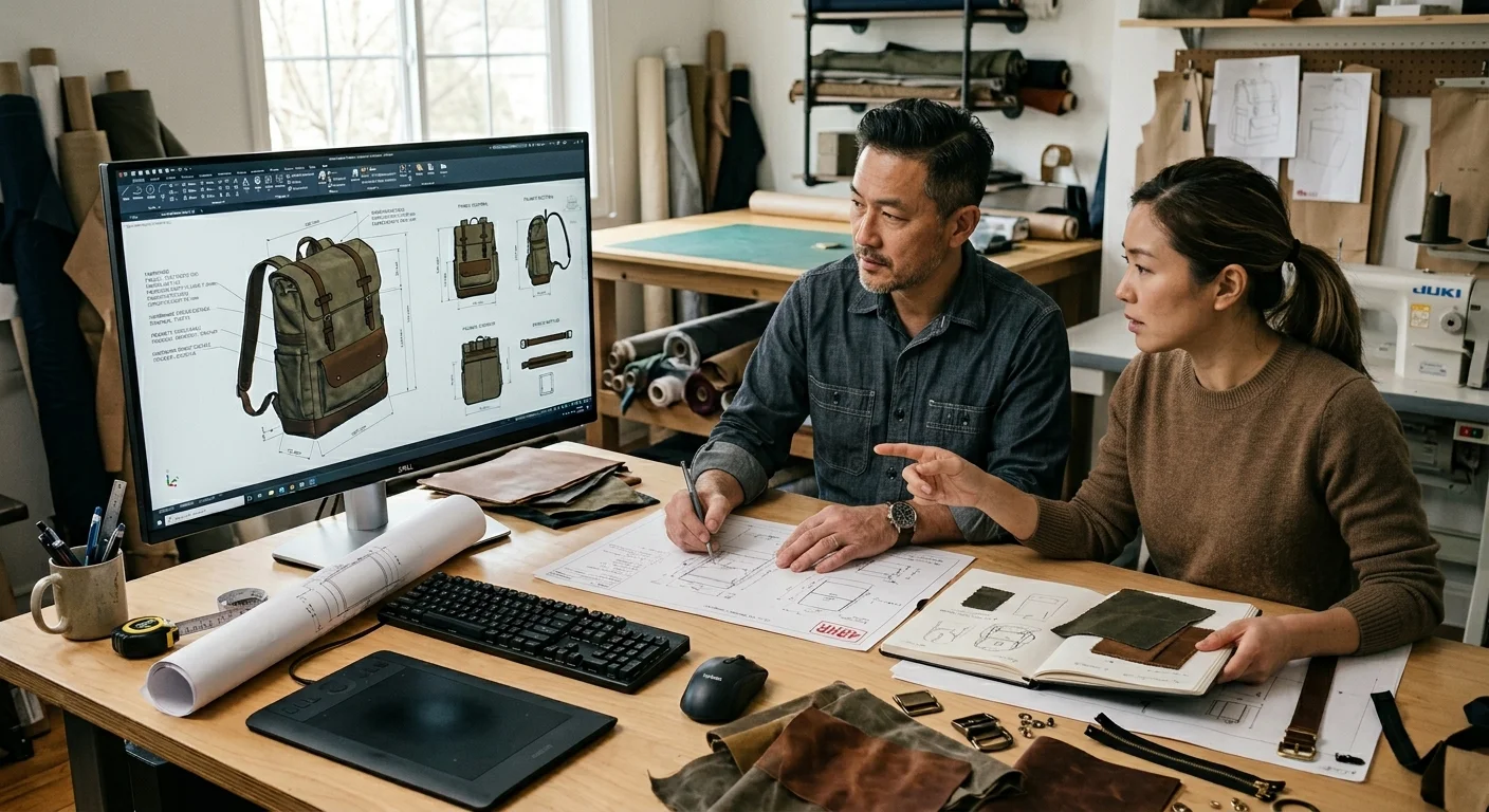 Design Consultation & CAD