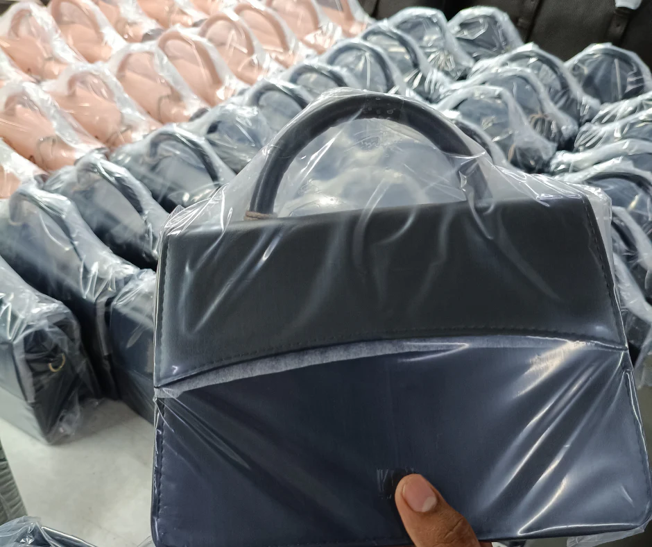 Mass Production