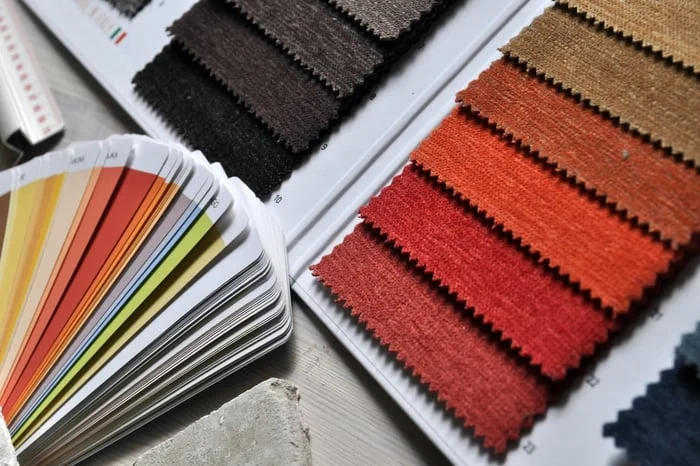 Material Selection & Sourcing