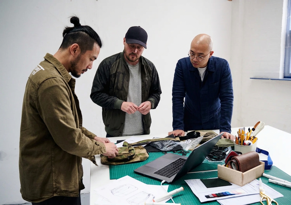 Prototype Sampling