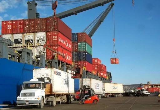 Quality Control & Global Delivery