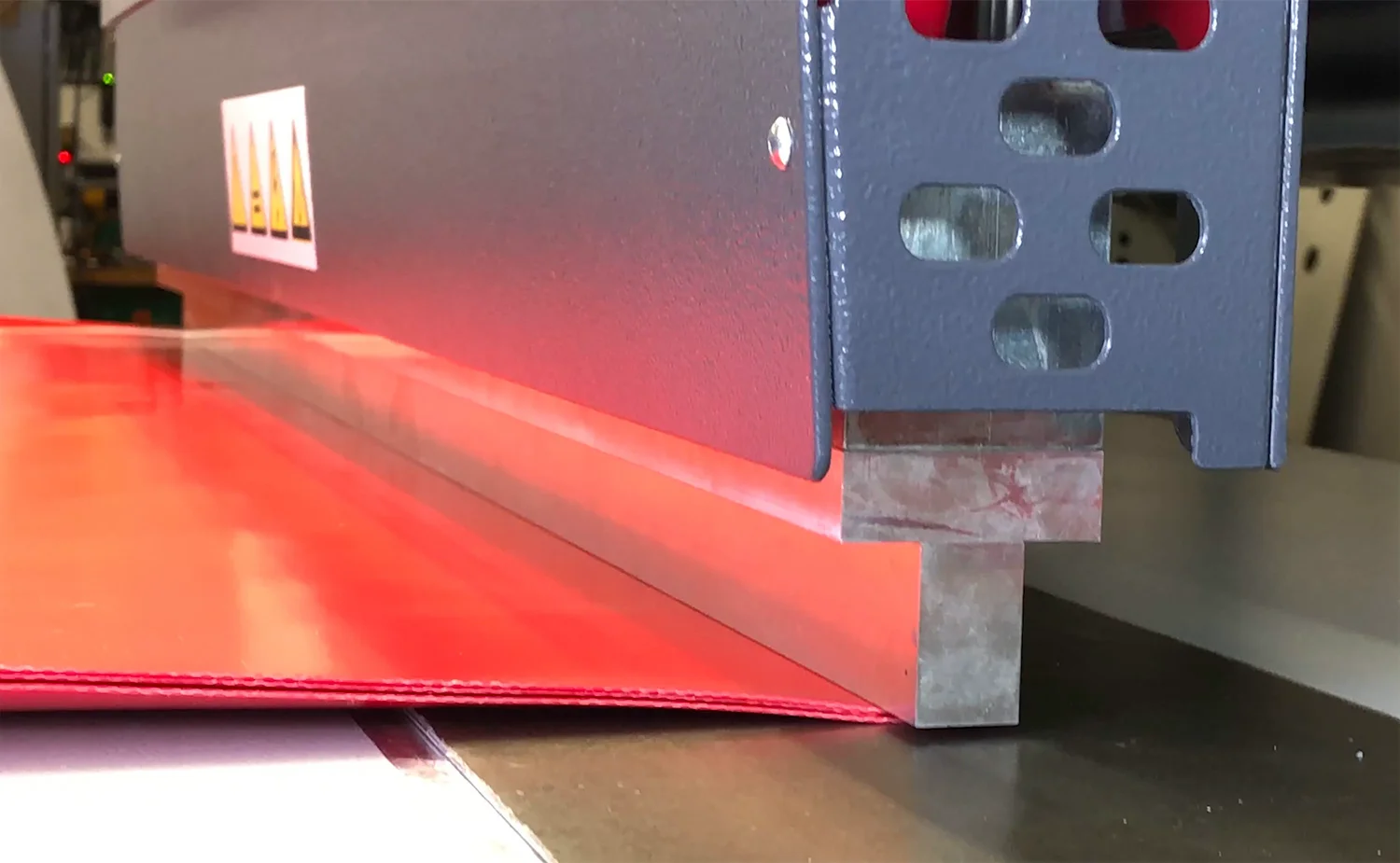 High-Frequency (HF) Welding