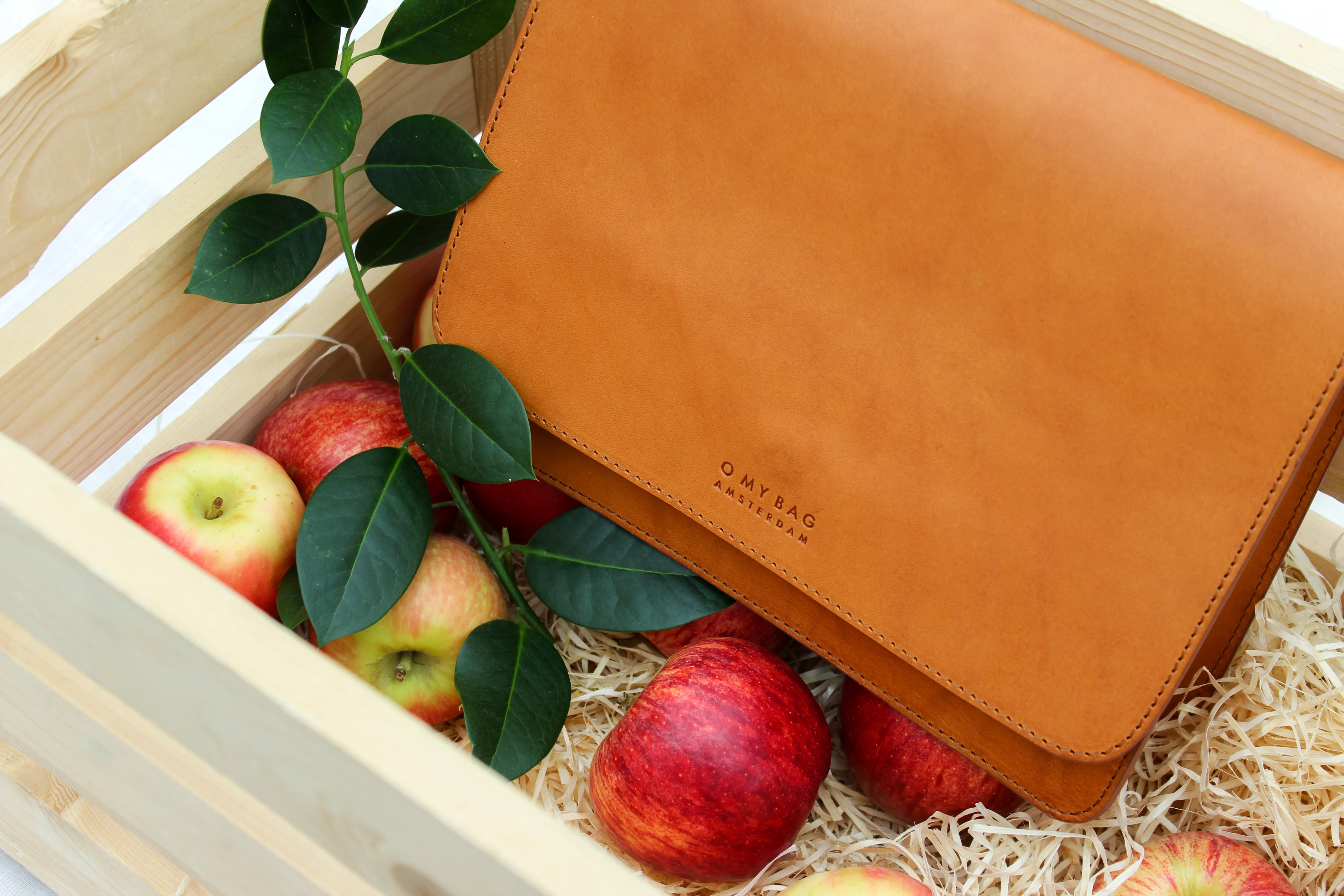Bio-based vegan leather alternatives