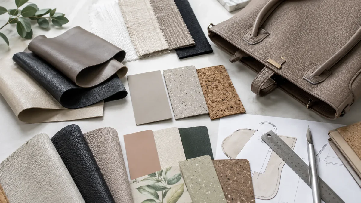 Materials