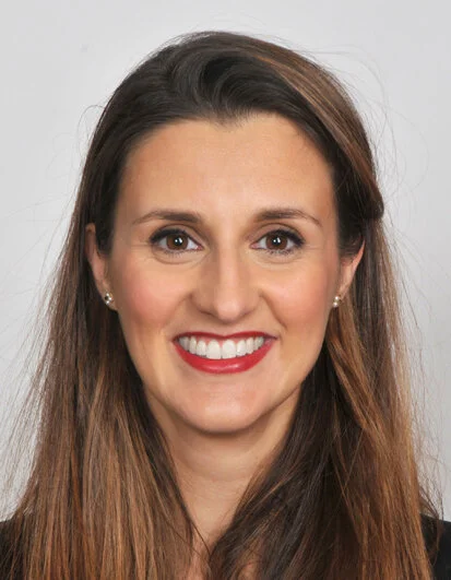 Rebecca Hartwell