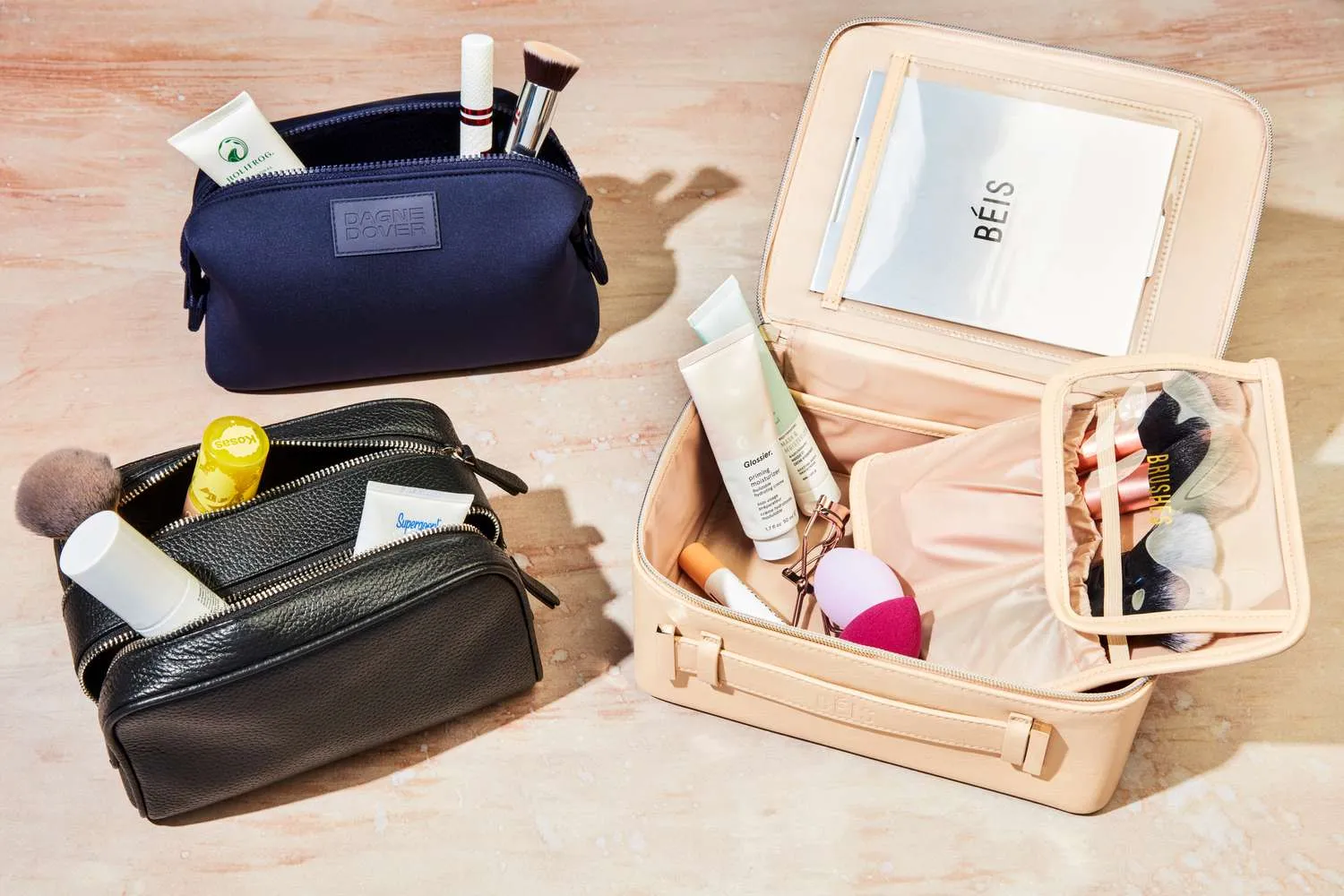 Minimaliste — Clean Beauty Brand, France product photo