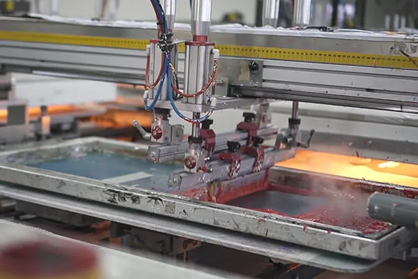 Precision Engineering