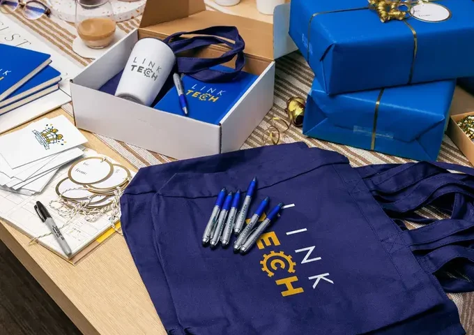 Every Giveaway as a Calculable Brand Asset