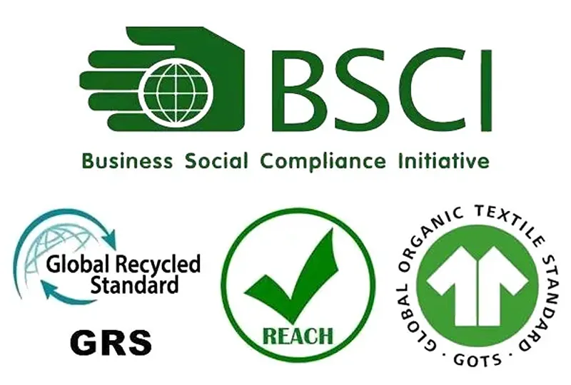 Sustainability as Verifiable Brand Statement