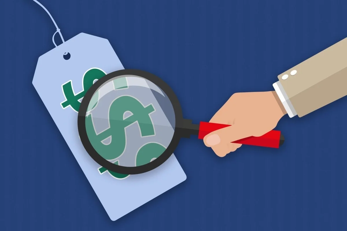 Transparent Budgeting & Low-Risk Scaling Path