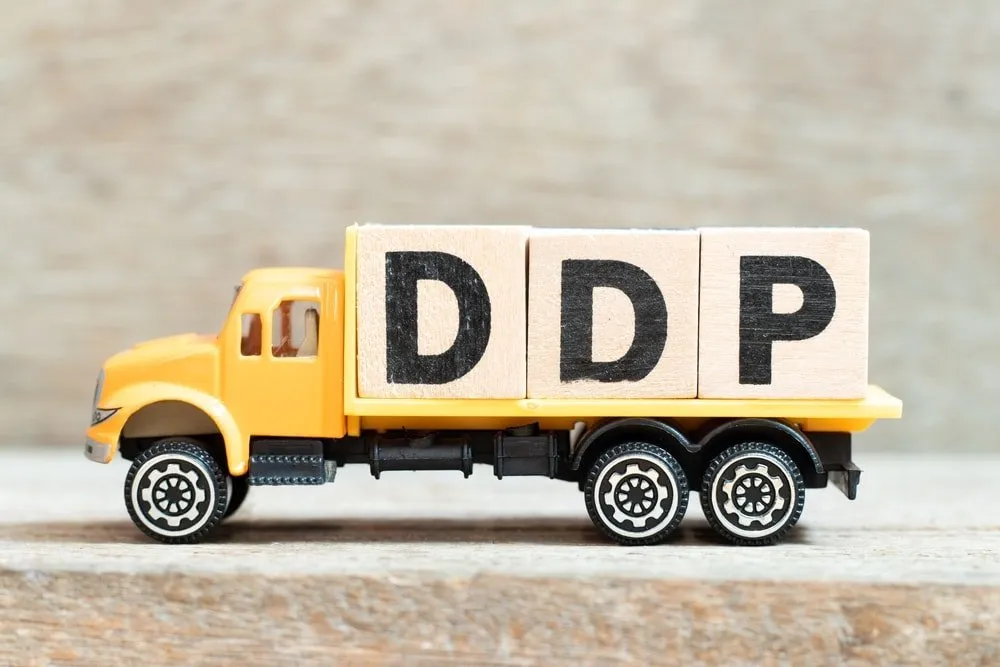 Delivery that fits how you actually ship